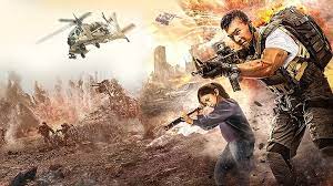 Special Ops games
