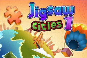 Jigsaw Cities1 games