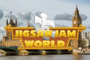 Jigsaw Jam World games
