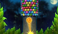 Bubble Tower 3D games