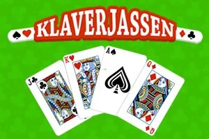 Klaver jassen games