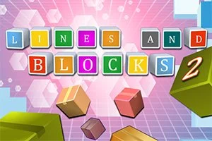 Lines And Blocks2 games