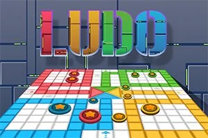 Ludo games