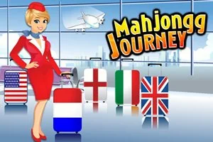 Mahjongg ourney games