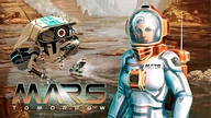 Mars Tomorrow games