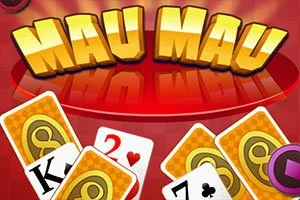 Mau Mau games