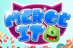 MergeIt games