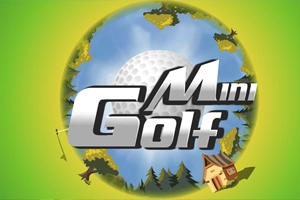 Mini Golf games