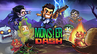 Monster Dash Online games