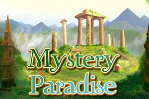 Mystery Paradise games