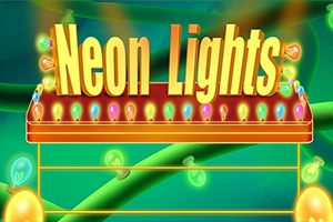 Neon Lights games