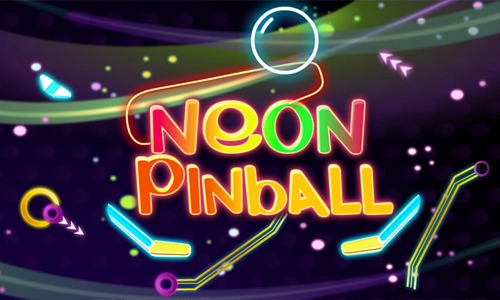 Neon Pinball games