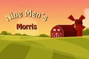 Nine Mens Morris games