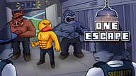 One Escape games