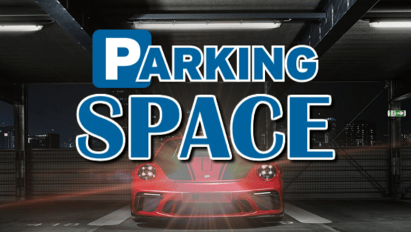 Parking Space games
