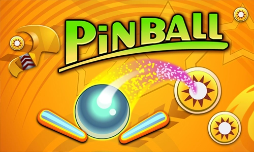 Pinball games