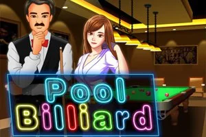 Pool Billiard games