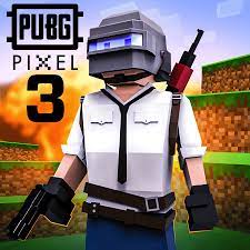 Pubg Pixle 3 games