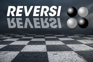 Reversi games
