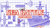 Sea Battle Admiral games