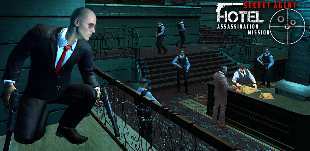 SecretAgent games