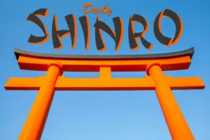 Daily Shinro games