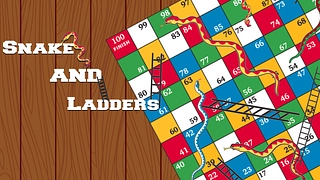 Snake and Ladders Game games