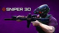 Sniper 3D games