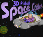 3D PINBALL: SPACE CADET games