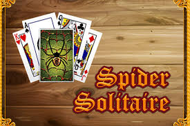 free spider solitaire