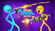 Stick Duel Battle games