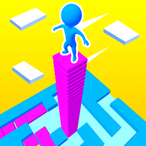 Sticky Dash 2 games
