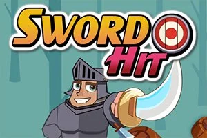 Sword Hit games