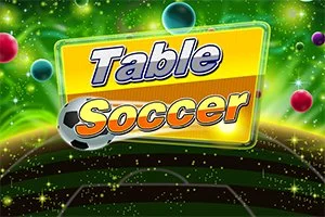 Table Soccer games