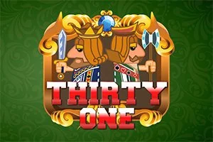 Thirty One games