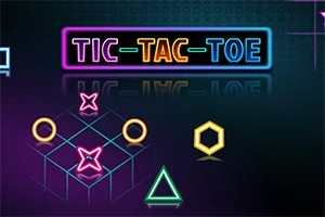 Tic Tac Toe games