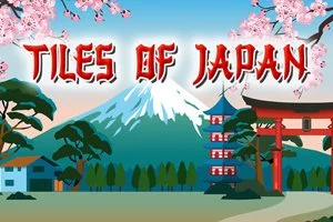Tiles Of Japan games