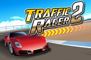 Traffic Racer 2 games