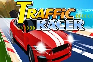 Traffic Racer games