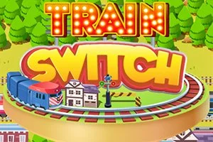 Train Switch games