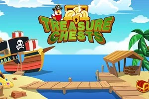 Treasure Chests games