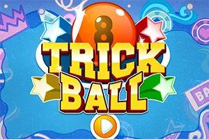 Trick Ball games