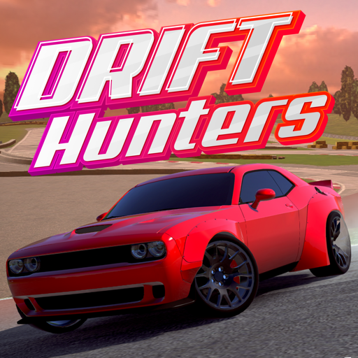 Drift Hunter games