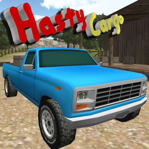 Hasty Cargo games