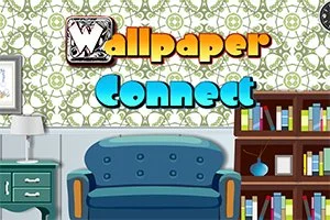 Wallpaper Connect games