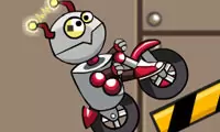 Go Robots games
