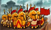 Heroes of Myths games