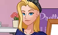 Instagirls Dress Up games