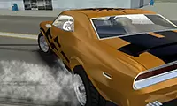 Car Simulator 3D games