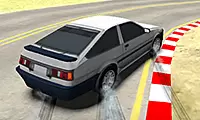 Drift Cars games